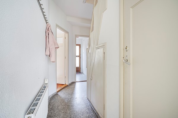 Medium property photo - Röellstraat 20, 2613 WE Delft